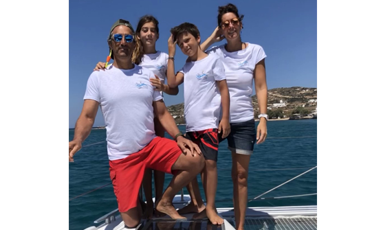 Or One Day . You Decide .